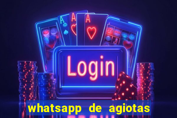 whatsapp de agiotas porto alegre rs